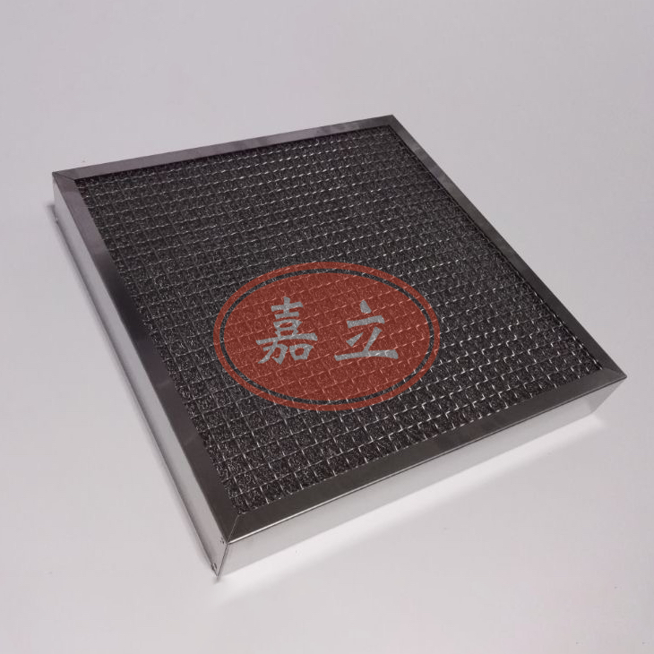 兴义不锈钢油雾过滤器